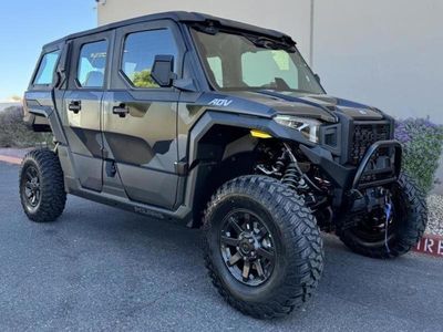 2026 Polaris XPedition ADV 5 NorthStar - Photo 1
