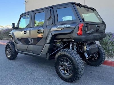 2026 Polaris XPedition ADV 5 NorthStar - Photo 5