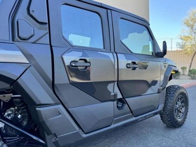 2026 Polaris XPedition ADV 5 NorthStar - Photo 9