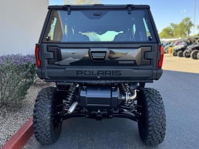 2026 Polaris XPedition ADV 5 NorthStar - Photo 6
