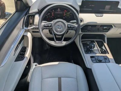 2026 Mazda CX-90 — photo 14 view