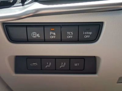 2026 Mazda CX-90 — photo 21 view