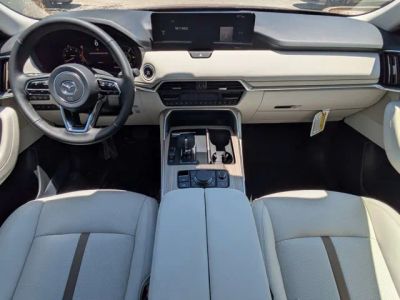 2026 Mazda CX-90 — photo 13 view
