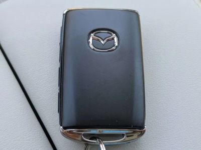 2026 Mazda CX-90 — photo 26 view