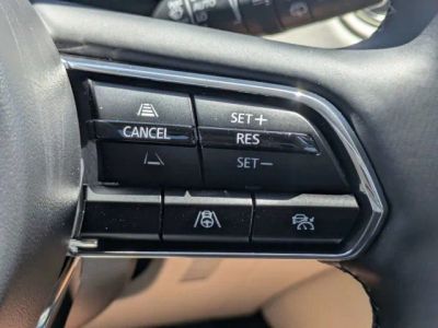 2026 Mazda CX-90 — photo 23 view