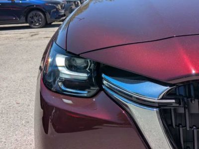 2026 Mazda CX-90 — photo 9 view