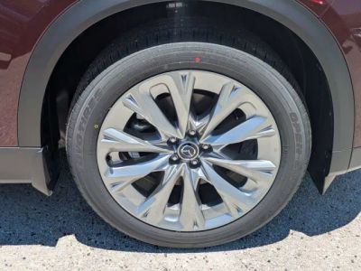 2026 Mazda CX-90 — photo 10 view