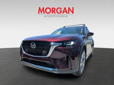 2026 Mazda CX-90 — photo 7 view