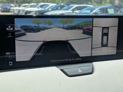 2026 Mazda CX-90 — photo 19 view