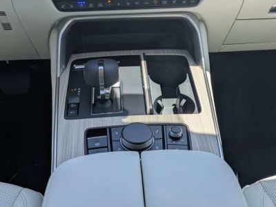 2026 Mazda CX-90 — photo 17 view