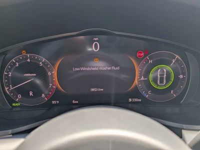 2026 Mazda CX-90 — photo 24 view