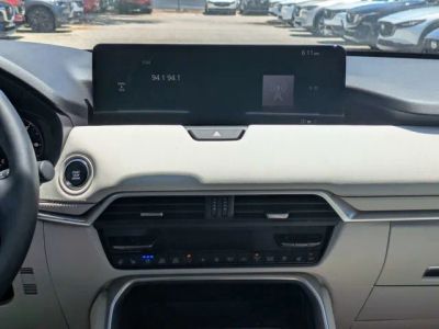 2026 Mazda CX-90 — photo 16 view