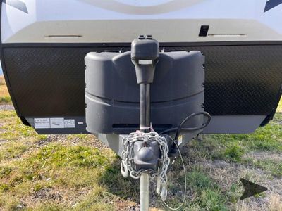 2022 Forest River RV Cherokee Alpha Wolf - Photo 9