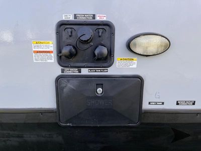 2022 Forest River RV Cherokee Alpha Wolf - Photo 12