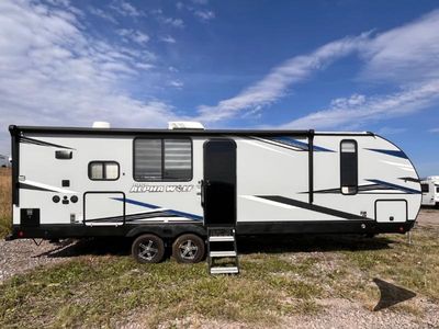 2022 Forest River RV Cherokee Alpha Wolf - Photo 7