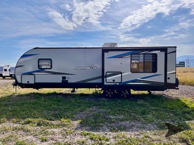 2022 Forest River RV Cherokee Alpha Wolf - Photo 6