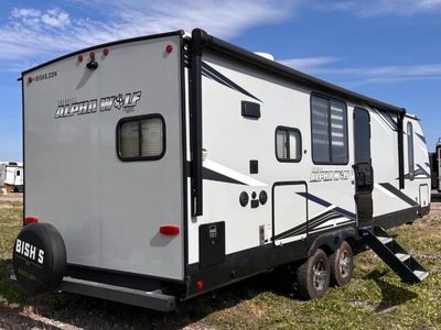 2022 Forest River RV Cherokee Alpha Wolf - Photo 5