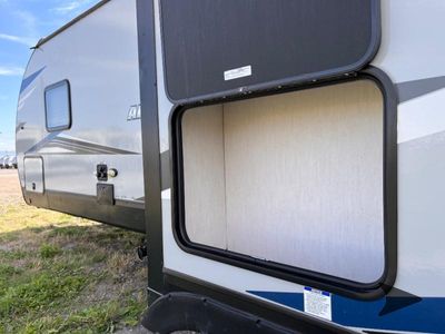 2022 Forest River RV Cherokee Alpha Wolf - Photo 13