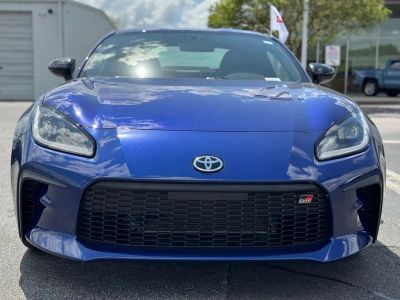 2024 Toyota GR86 - Photo 4