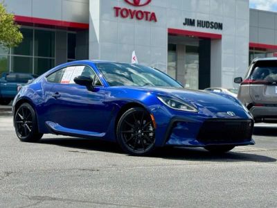 2024 Toyota GR86 - Photo 2