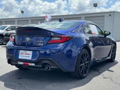2024 Toyota GR86 - Photo 11