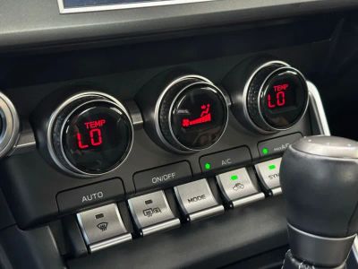 2024 Toyota GR86 - Photo 27