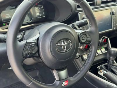 2024 Toyota GR86 - Photo 15