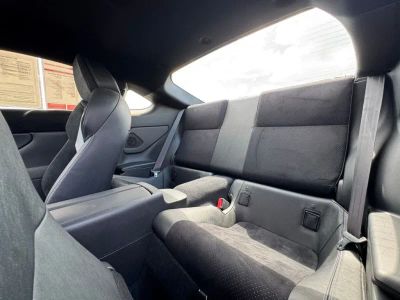 2024 Toyota GR86 - Photo 18