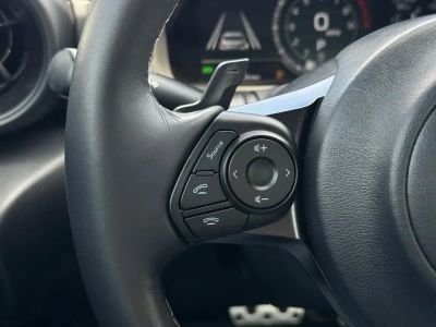2024 Toyota GR86 - Photo 21
