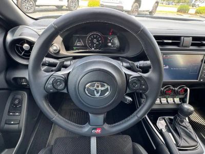 2024 Toyota GR86 - Photo 19
