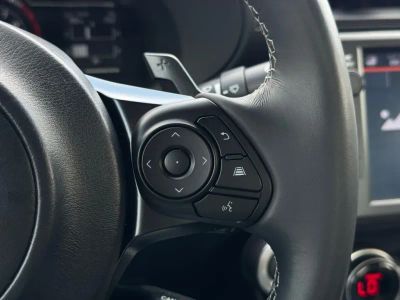2024 Toyota GR86 - Photo 22