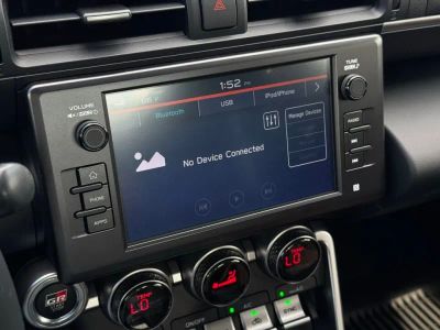 2024 Toyota GR86 - Photo 25
