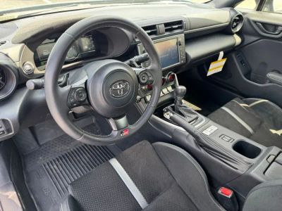 2024 Toyota GR86 - Photo 14