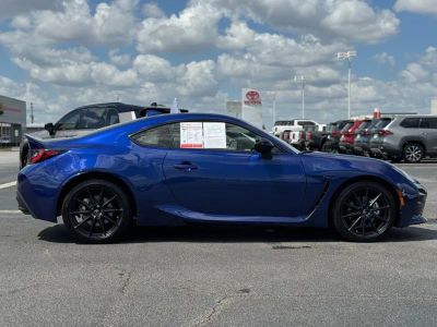 2024 Toyota GR86 - Photo 7