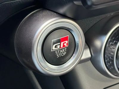 2024 Toyota GR86 - Photo 23