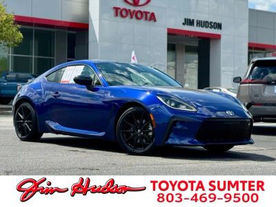 2024 Toyota GR86 - Photo 1