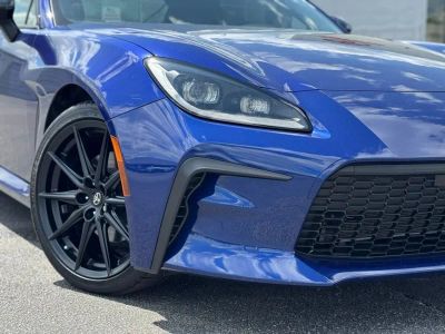 2024 Toyota GR86 - Photo 3