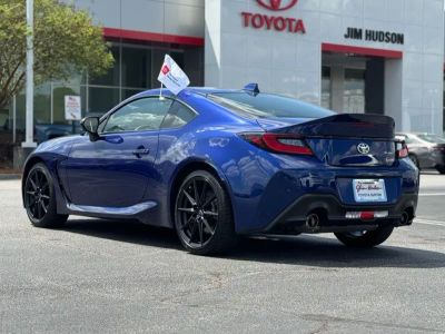 2024 Toyota GR86 - Photo 9