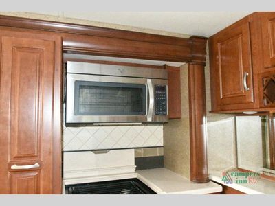 2014 Thor Motor Coach Challenger - Photo 21