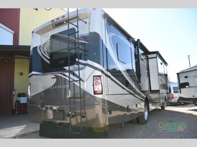 2014 Thor Motor Coach Challenger - Photo 4