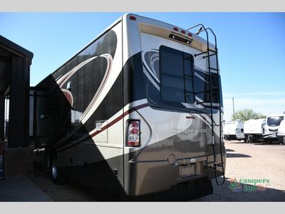 2014 Thor Motor Coach Challenger - Photo 3