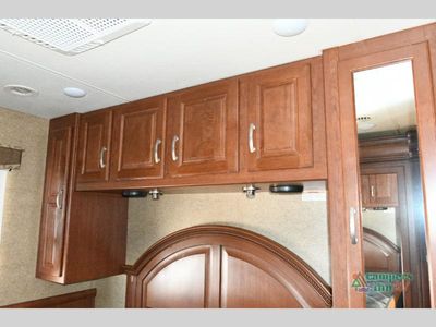 2014 Thor Motor Coach Challenger - Photo 29