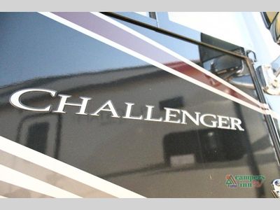 2014 Thor Motor Coach Challenger - Photo 37