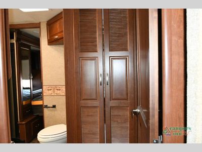 2014 Thor Motor Coach Challenger - Photo 22