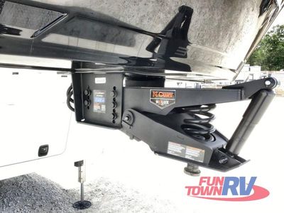2026 Brinkley Model Z - Photo 32