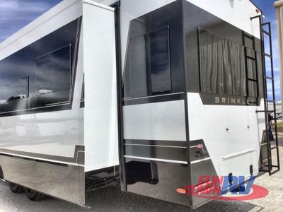 2026 Brinkley Model Z - Photo 14