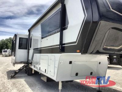 2026 Brinkley Model Z - Photo 9