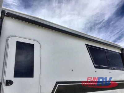 2026 Brinkley Model Z - Photo 36