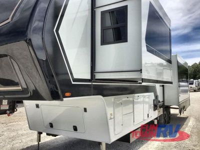 2026 Brinkley Model Z - Photo 12