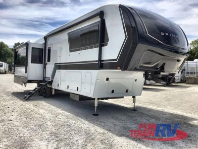 2026 Brinkley Model Z - Photo 1